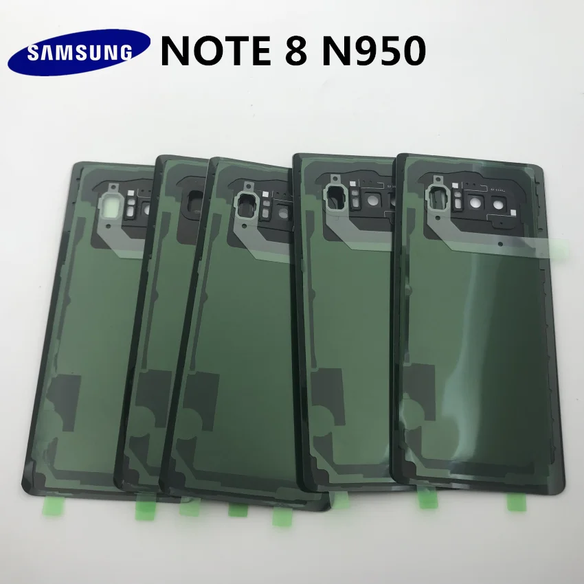 NOTE8 оригинальные новые запасные части для samsung Galaxy note 8 N950 N950F корпус набор автомобильный чехол Аксессуары+ Инструменты