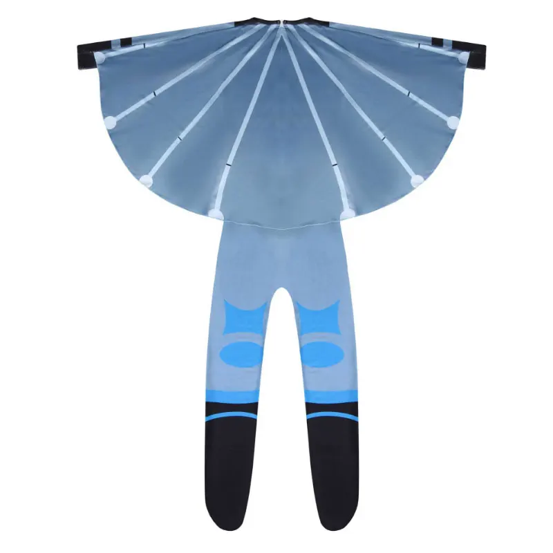 Новый костюм дикой природы Kratts существа силы детский маскарадный на Хэллоуин