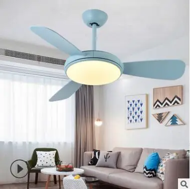 Скандинавская лампа-Веер макарун современный минималистичный креативный