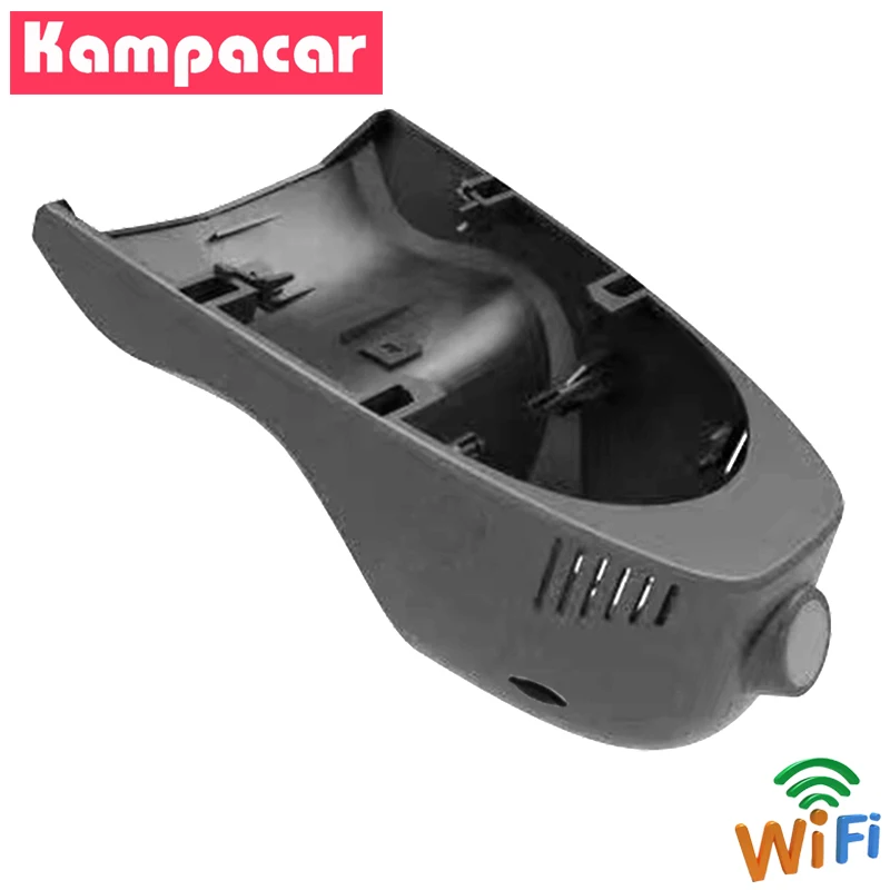 

Kampacar BM22-C Wifi Car DVR Dash Cam Video Recorder For BMW MINI JCW Clubman Countryman Cooper SE f60 f57 f56 f55 r61 r60 r56
