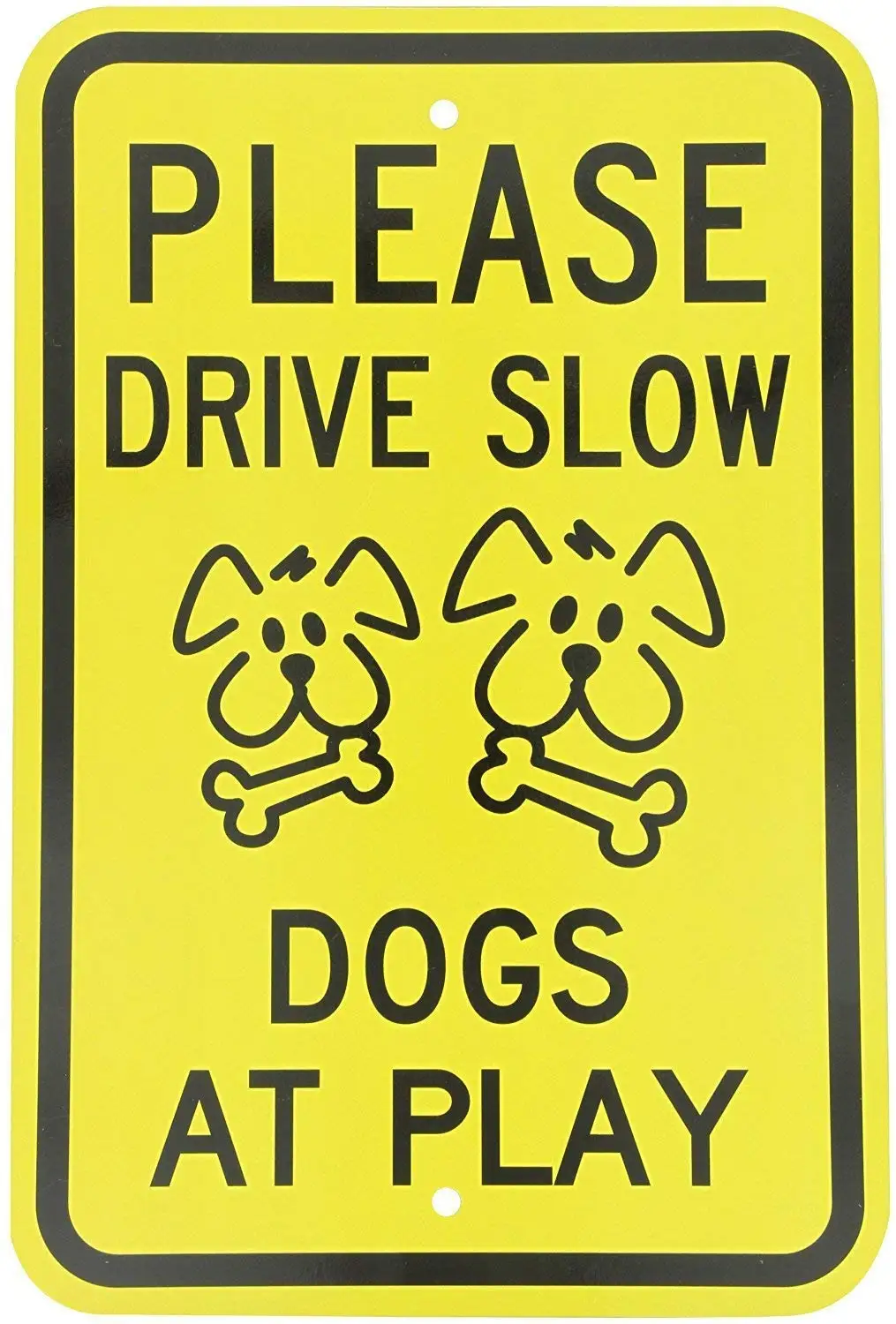 Инженерный класс отражающий знак легенда пожалуйста вождение медленно собак во