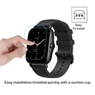 Защитная пленка для экрана Amazfit GTS 2 2e mini Sport Smart Watch GTS 2 Band, не стекло