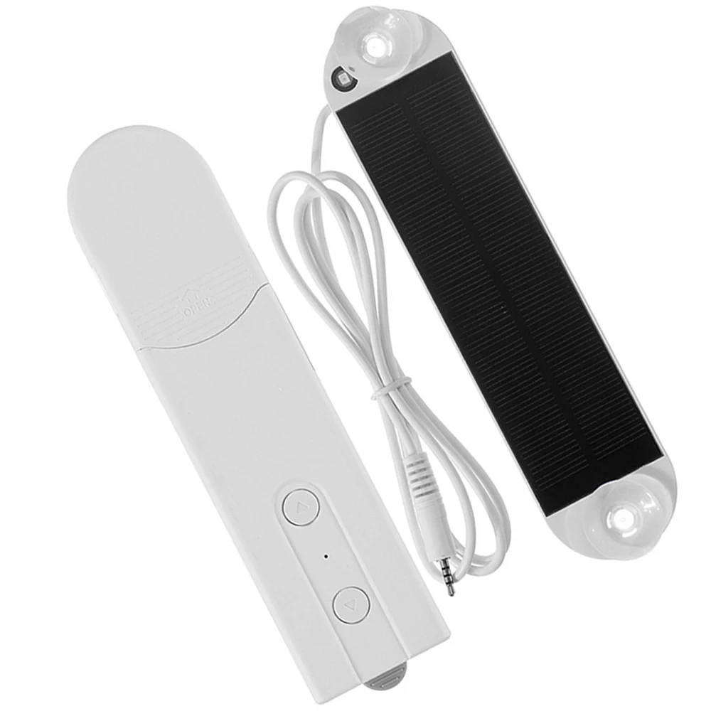 DIY умный моторизованный цепные роликовые шторы оттенок затвора двигатель