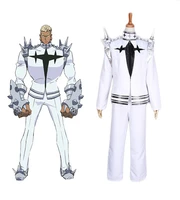 kill la kill gamagori ira cosplay costume custom made