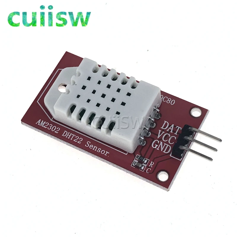 Модуль датчика температуры и влажности AM2302 DHT22|humidity sensor module|sensor moduletemperature and humidity |