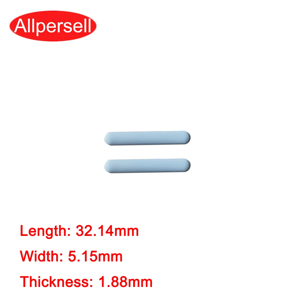 

Bottom shell rubber pad for Lenovo ASUS Dell Samsung Acer MSI notebook feet 32.14mm