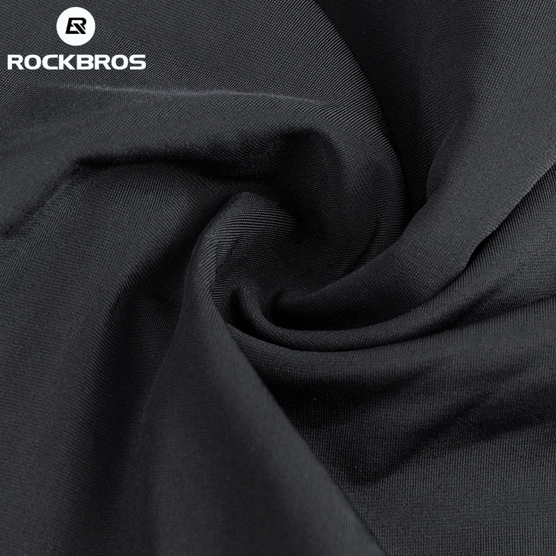 ROCKBROS велосипедная ледяная тканевая Кепка анти УФ солнцезащитная для езды