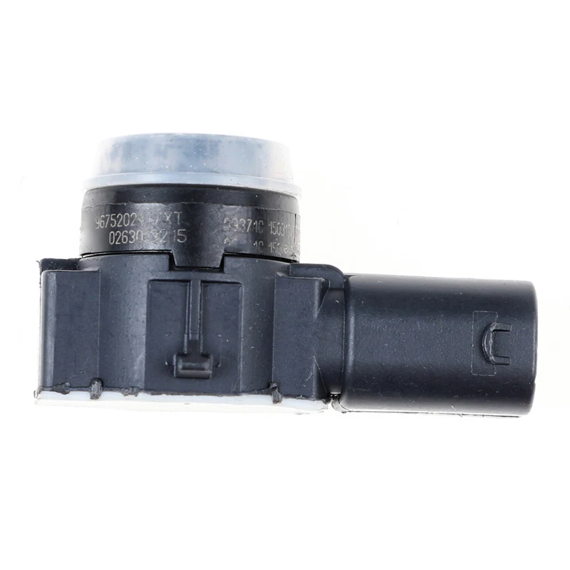 Автомобильные аксессуары 9675202477XT 0263013215 PDC датчик парковки для Citroen C4 Peugeot 2008 3008 308