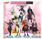 Аниме IDOLiSH7 Изуми Иори TAMAKI MITSUKI Leader фигурка на акриловой подставке, настольное украшение, подарок, косплей