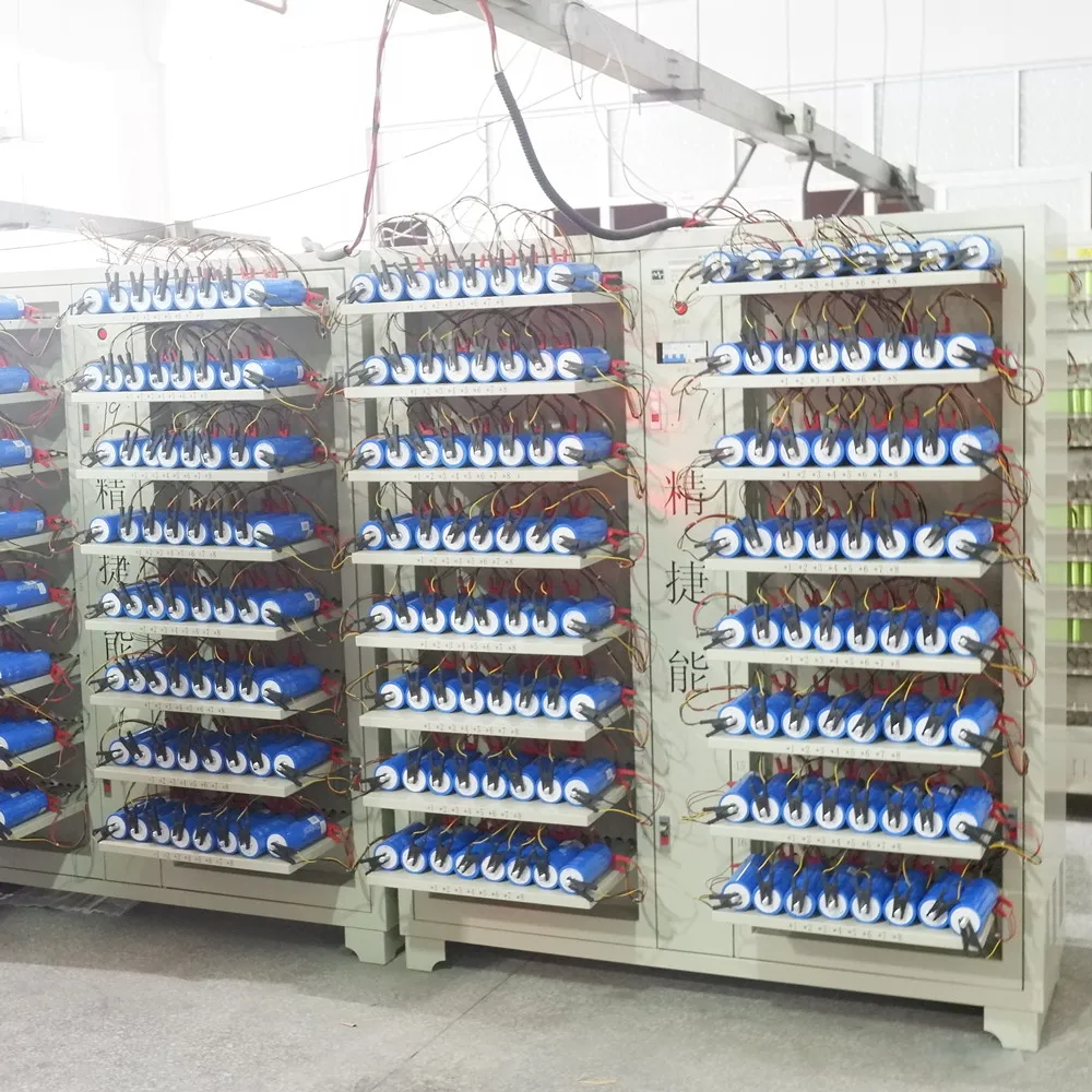 Аккумулятор из оксида титана (LTO) 2 3 В 30 А · ч | Электроника