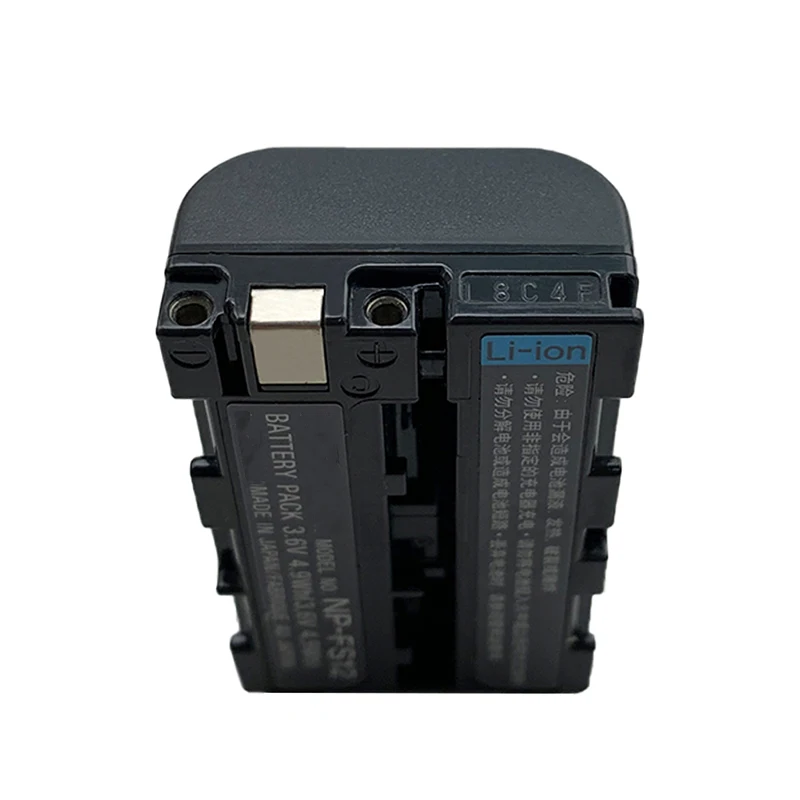 Аккумулятор для цифровой камеры | Электроника