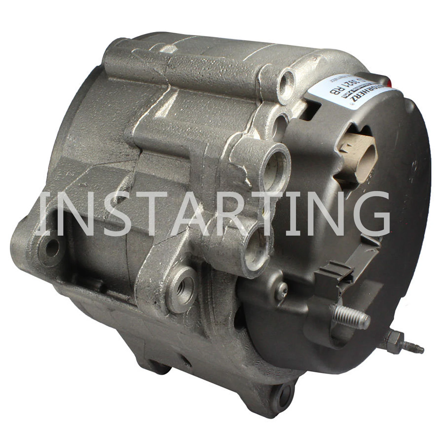 

ALTERNATOR DYNAMO GENERADOR ELECTRICO FOR 12V CAL12118 CAL12118AS CAL12118ES CAL12118GS CAL12118OS CAL12118RS