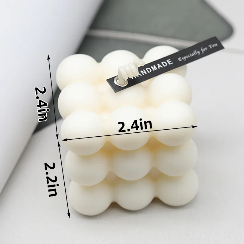 Форма сделай сам для свечей искусственный соевый воск свечи форма мыла