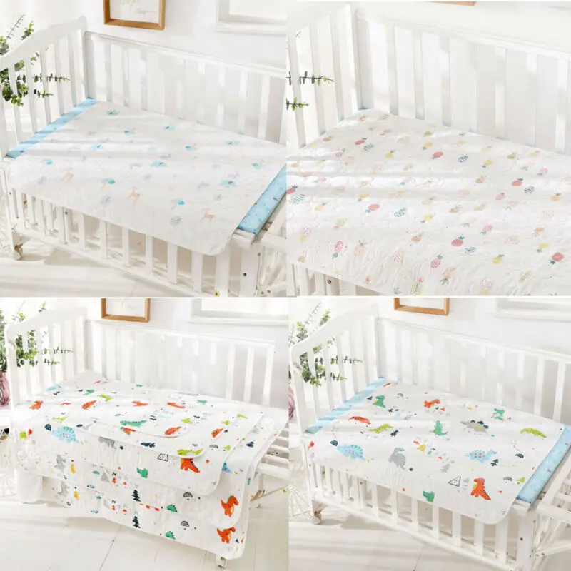 Для маленьких мальчиков и девочек младенческие пеленки подгузник не впитывают