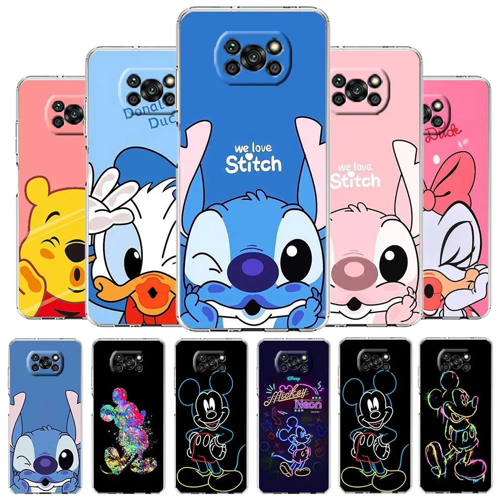 

Чехол для Xiaomi Poco X3 NFC F1 X3 Pro 5G M3 M4 F2 F3 X2