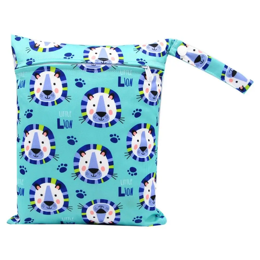 1 шт. влажная сумка из ТПУ для мам детской коляски | Дом и сад