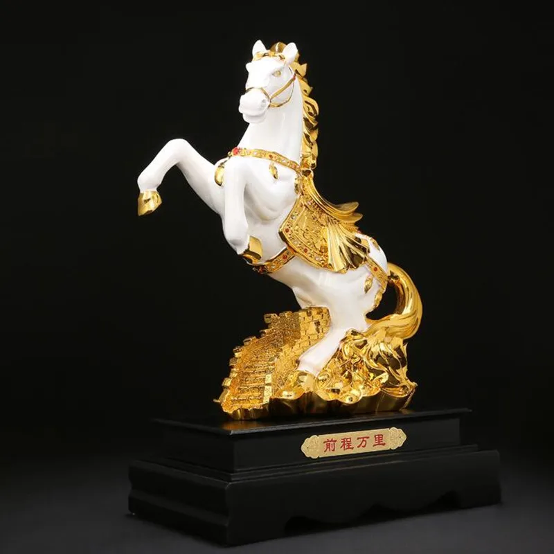 Новинка модель Maxima полимерное украшение благоприятные подарки для гостиной