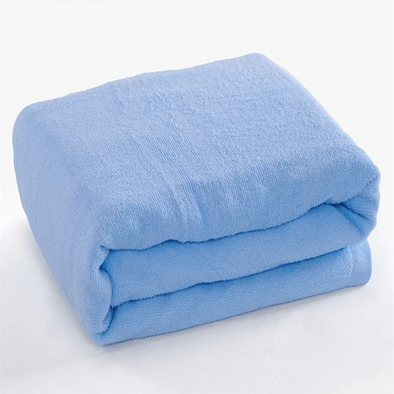 Хлопковое полотенце одеяло камуфляж чистый цвет кондиционер s лето уютное мягкое