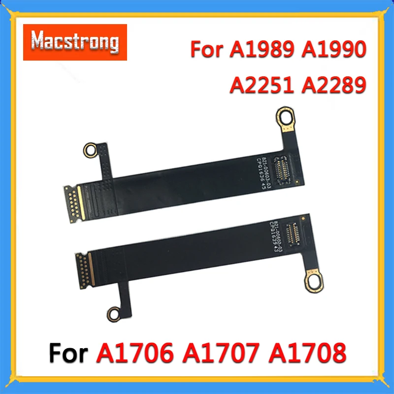 Оригинальный кабель для подсветки ЖК дисплея A1989/A1708/A1706 Macbook Pro A1707/A1990/A2251/A2289