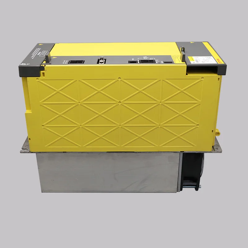 FANUC Сервоусилитель модуль питания A06B 6110 H030|servo module|module powermodule power supply |