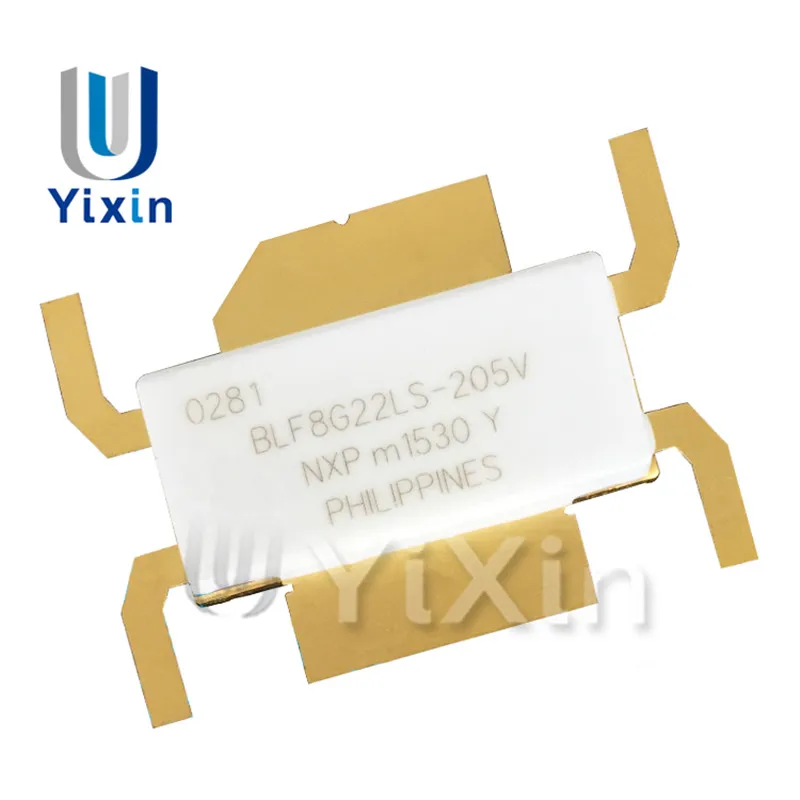 

BLF8G22LS-205V BLF8G22LS-205 BLF8G22LS RF power LDMOS transistor