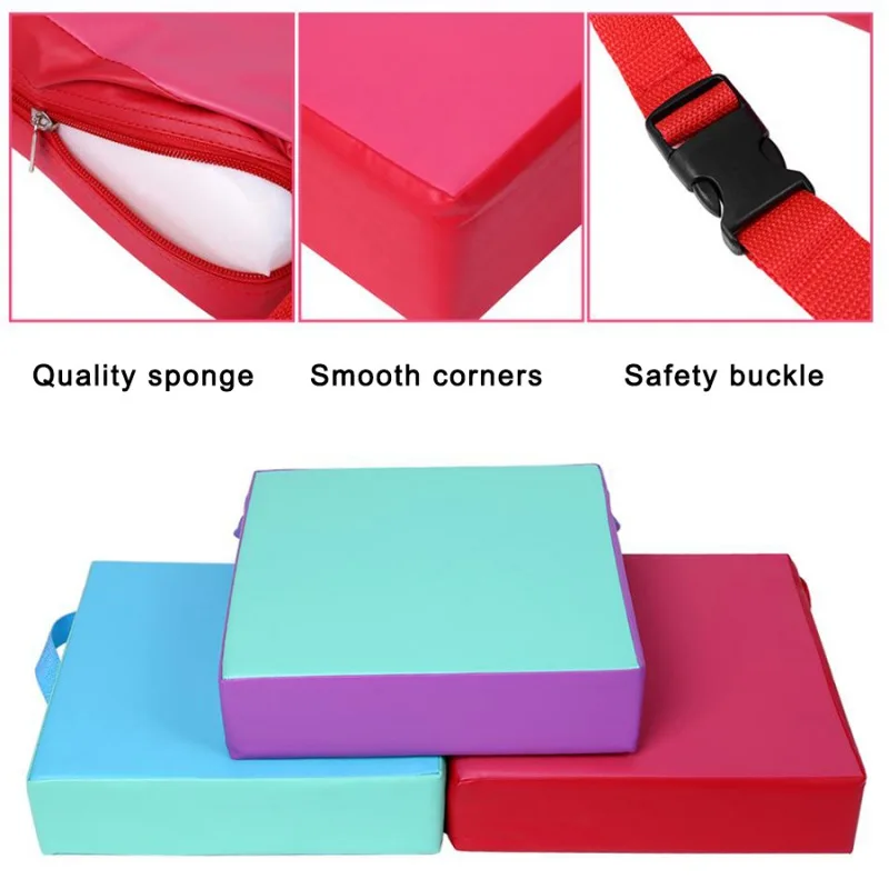 Моющееся кресло для малышей регулируемые съемные подушечки сидений подушка