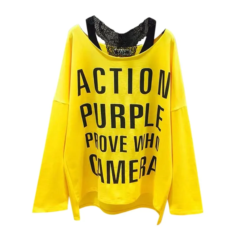 

T-shirts For Women DM001