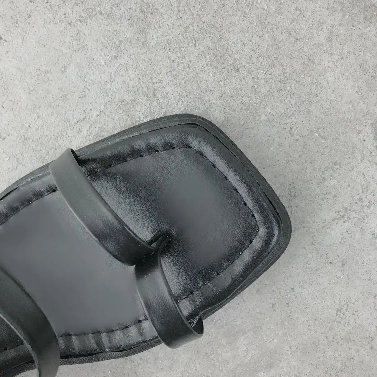 

Woman Sandals Wedges Clip Toe ShoesFashion ShoesThin Strap CombinationPlatform High Heel Sandals