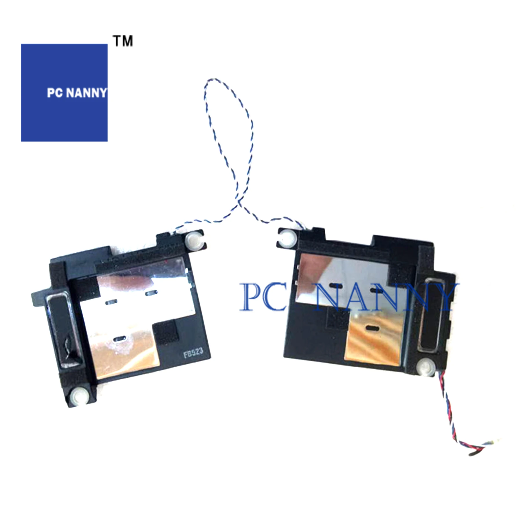 PCNANNY для Asus UX461UN UX461 TP461 Сенсорная панель питания динамик ЖК-кабель 14005-02510000 DD0BKQLC001 |