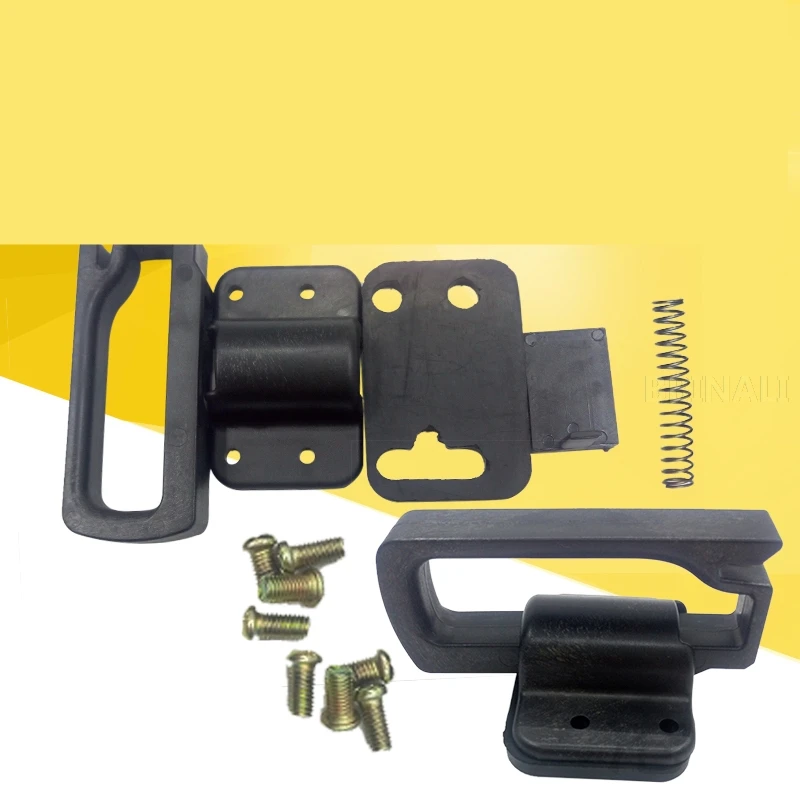 Пряжка для экскаватора Kobelco SK200-6 200-6E 200-8 250-8 350-8 Для солнцезащитной крыши