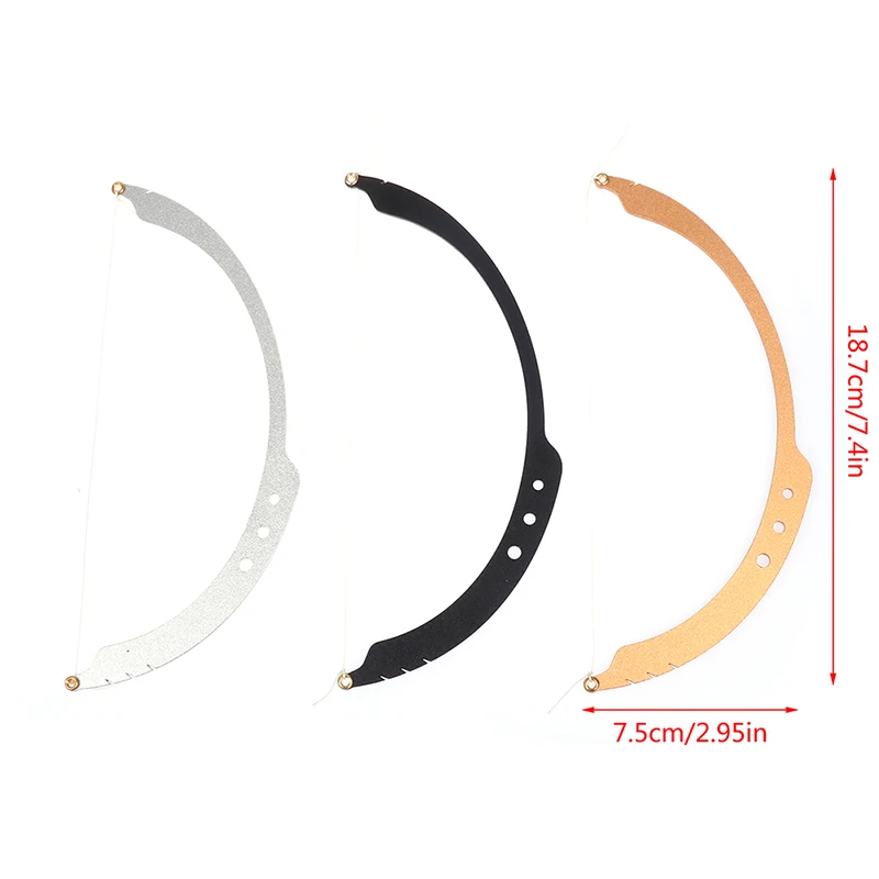 

Thread Positioning Eyebrow Mapping Bow Auxiliary Dyeing Liners Arrow Line Ruler