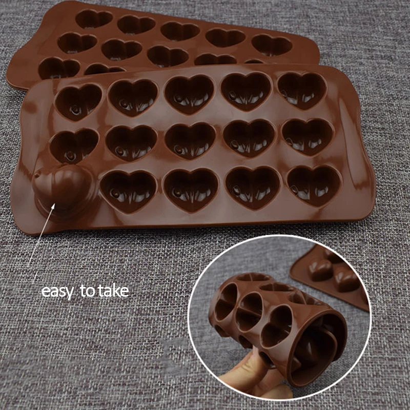 DIY силиконовая форма для вафель пудинга выпечки инструменты лоток льда декор