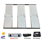 240 Вт 480 Вт 960 Вт 1200 Вт LED Grow Light Quantum Tech Board Samsung LM301H DIY домашняя Светодиодная лампа для посадки парниковая гидропонная система