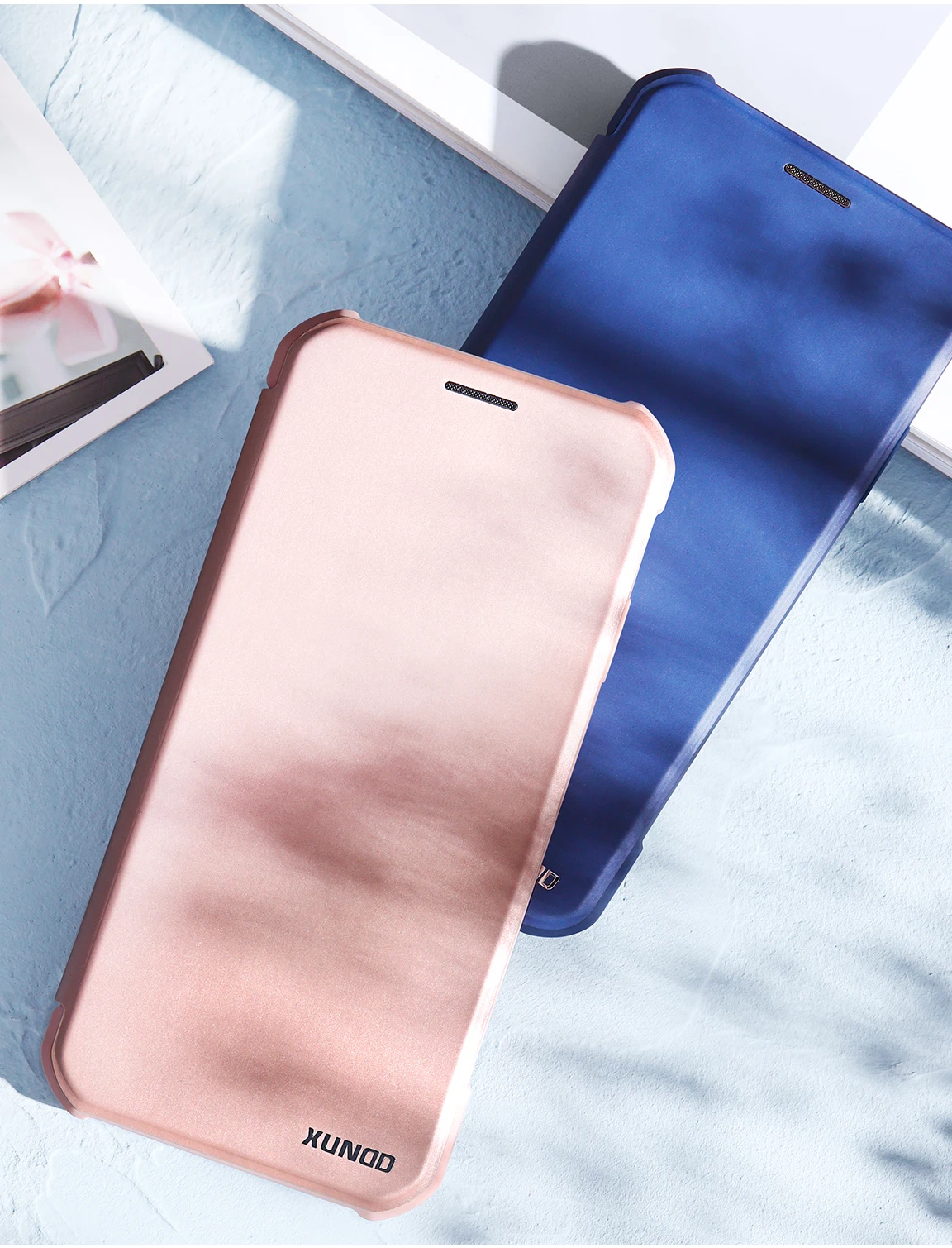 Для iPhone XR чехол Xundd роскошные подушки безопасности противоударный из искусственной кожи флип-чехол для iPhone XS чехол для iPhone X XS Max чехол Coque