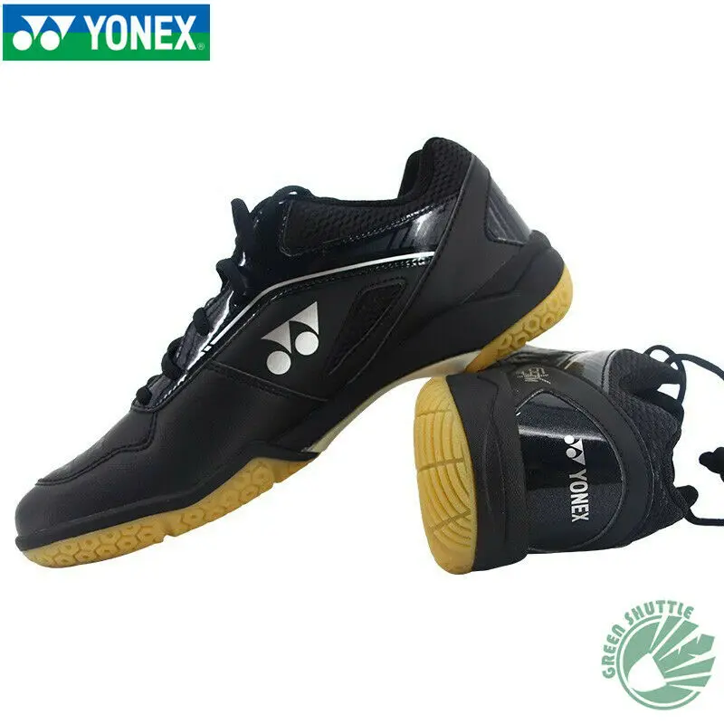 Новинка 2021 Подлинная профессиональная обувь для бадминтона Yonex мужчин дышащая