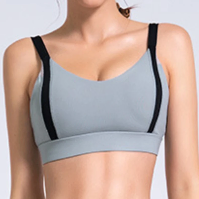 

2021 2Pcs Women's Mesh Stitching Yoga Set Sexy Gym Workout Fitness Suit Running Sports Workout Wear Breathable Quick-Dry Pants