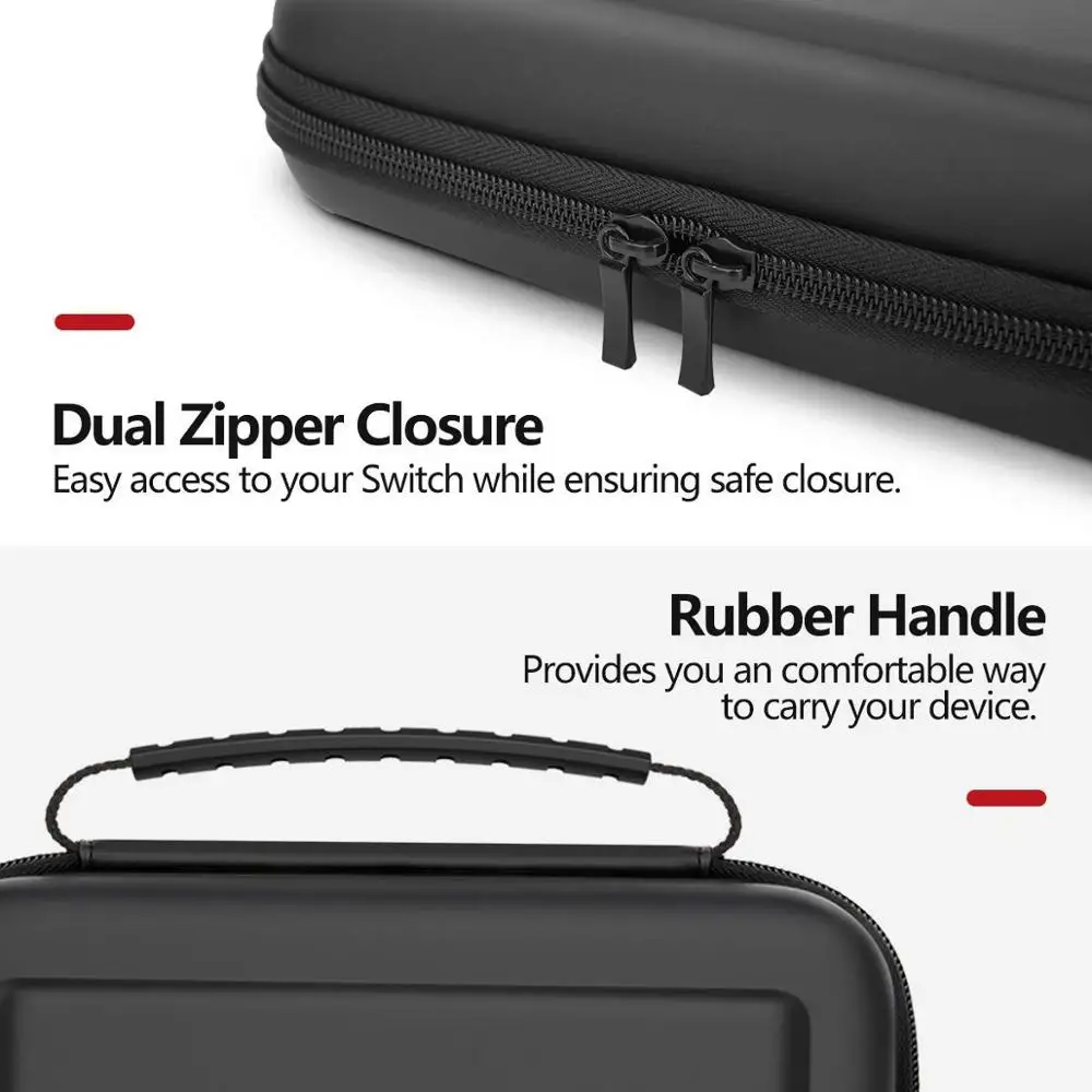 Вместительная сумка для хранения водонепроницаемая дорожная Eva Чехол держатель