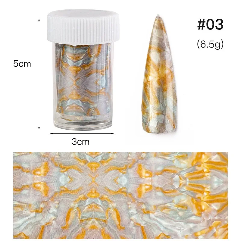 Новинка 100*4 см мраморная наклейка для ногтей голографические золотые блестящие