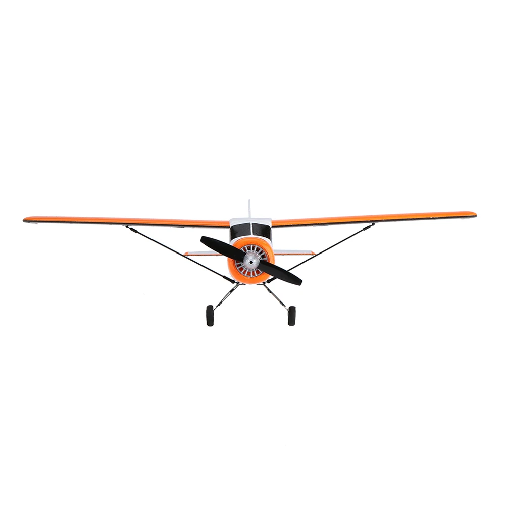 WLtoys XK A600 5CH 3D6G система бесщеточный радиоуправляемый самолет модель самолета 1-2 совместимая Futaba Модель RTF 2 Модернизированный радиоуправляемый самолет F949