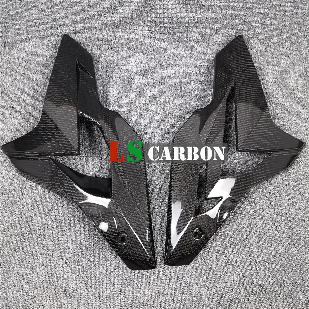 

Motorcycle Accessories Side Panels For BMW S1000R 2014+ Full Carbon Fiber