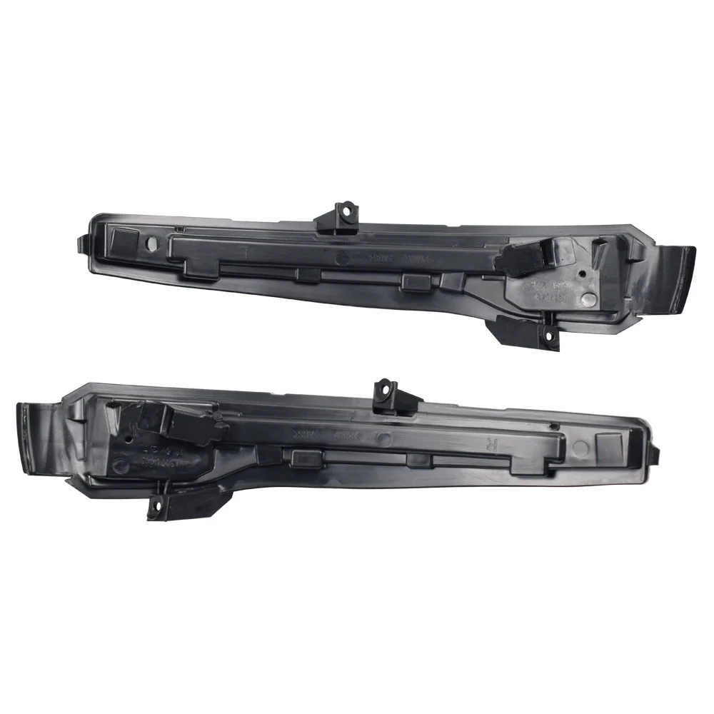 

2pcs Dynamic Mirror Indicator Blinker For Benz GLC Class X253 GLC250 GLC300 GLC350e GLC63 2016-2018 Side LED Turn Signal Light