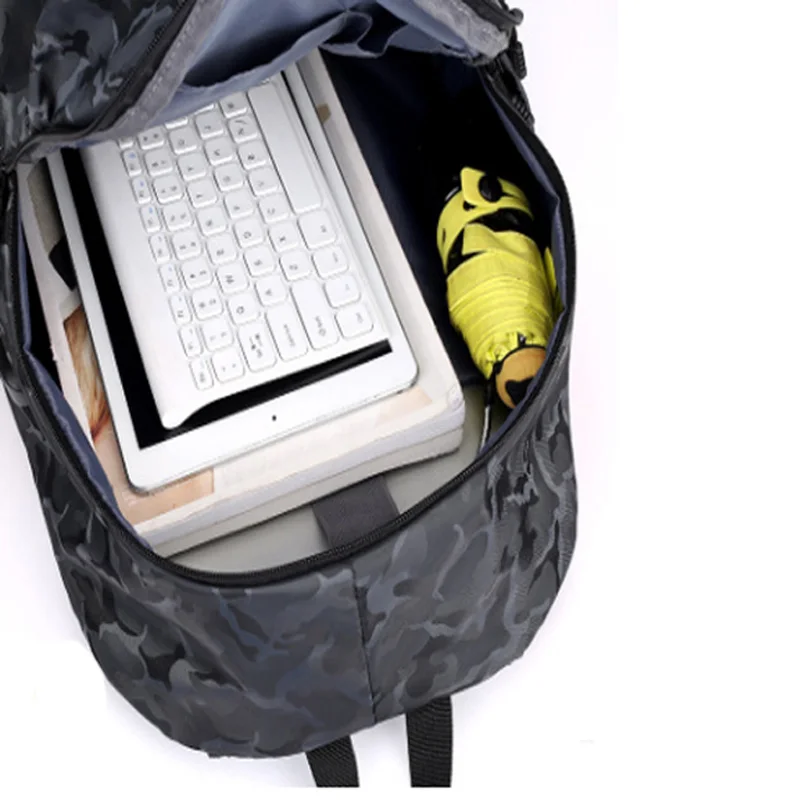 

Backpack Anti-Thief Laptop Bag Laptop 13-15 inch Notebook Computer Bags For Macbook Pro 13 School Rucksack Waterproof Bag