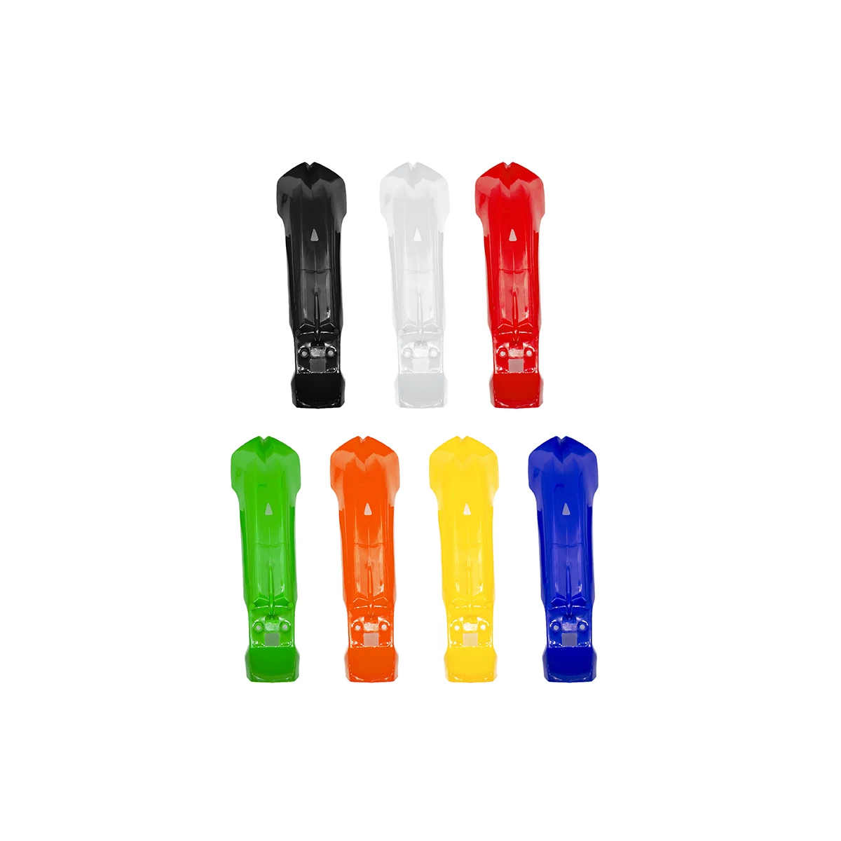 

Универсальное переднее колесо, брызговик для мотоцикла, переднее расширение для мотоцикла HONDA CRF50, внедорожник для питбайка