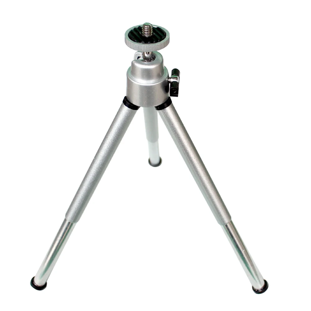 Портативный мини штатив для камеры держатель телефона Телескопическая