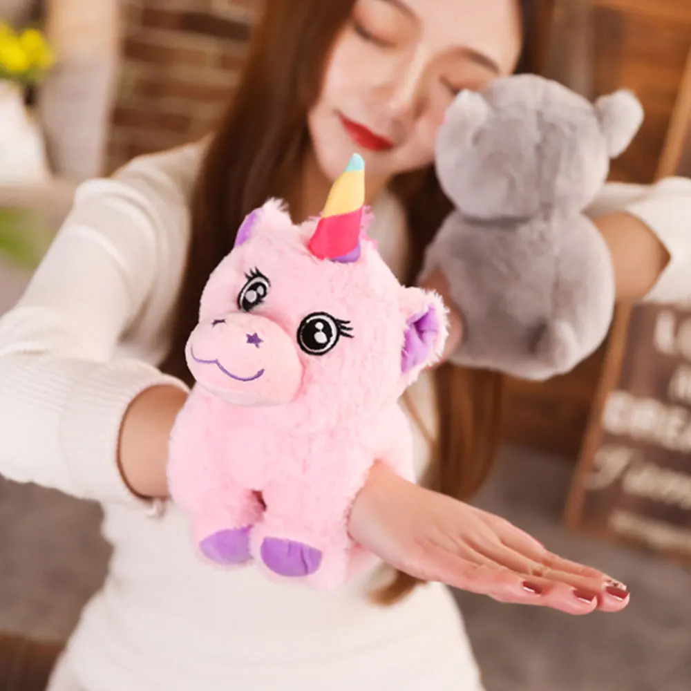 Симпатичные Детские плюшевые игрушки подарок занавеска Декор Аксессуары крючок