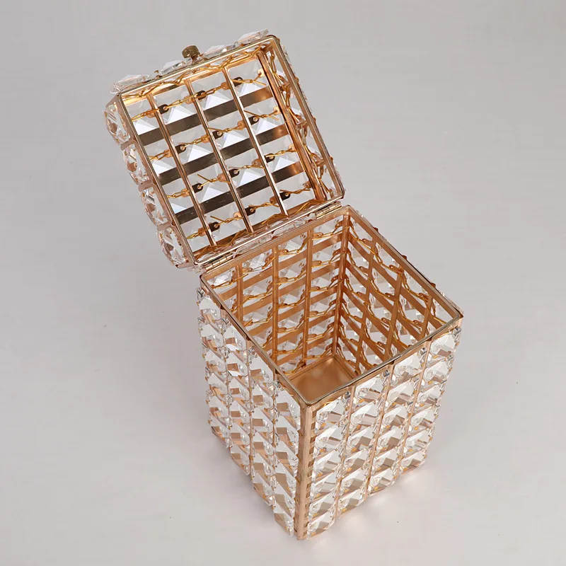 Украшение для дома украшение органайзер с крышкой|Органайзеры косметики| |