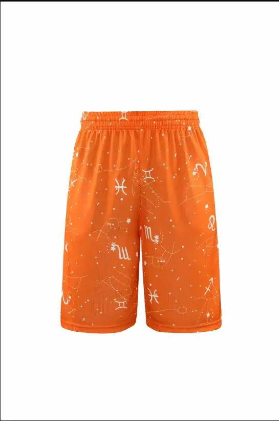 

2021 sports casual short
