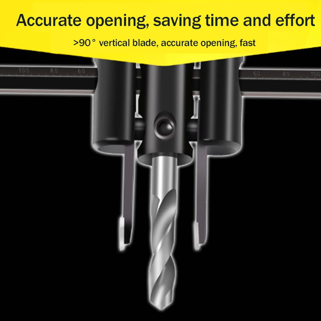 Быстрорежущая легированная сталь авиационного типа 40 мм 120 мм/200 мм/300