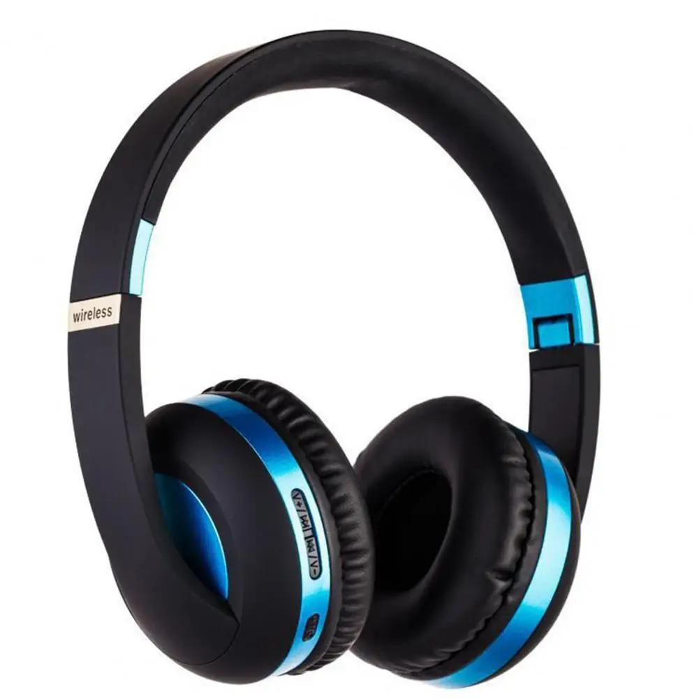 

MH4 портативные складные Bluetooth 5,0 беспроводные HiFi стерео спортивные наушники гарнитура для Huawei Xiaomi Redmi Samsung телефонные наушники