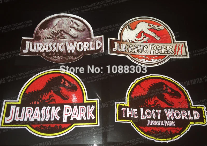 4 стиля классический фильм Авто ВЕСЬ кузов автомобиля Стикеры светоотражающие